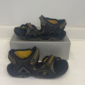Sperry Boys Sandals Size 2